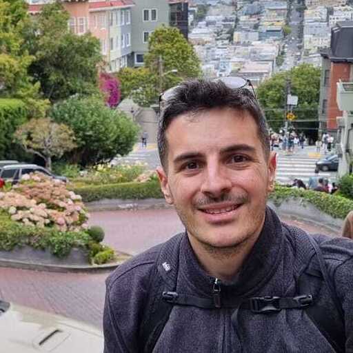 Nikolaos Apostolakis